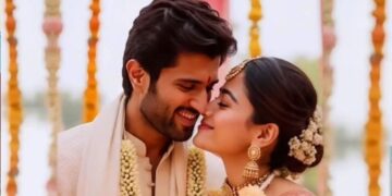 Rashmika Vijay Wedding