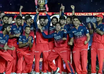 IPL 2026: Anil Kumble Doubts Venkatesh Iyer’s Role at RCB