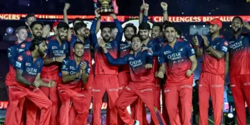 IPL 2026: Anil Kumble Doubts Venkatesh Iyer’s Role at RCB