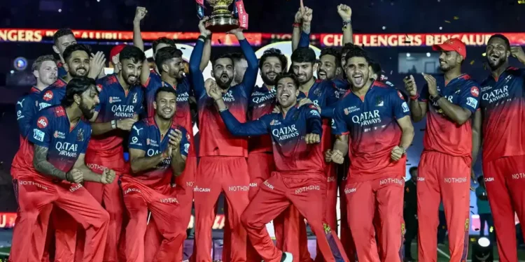 IPL 2026: Anil Kumble Doubts Venkatesh Iyer’s Role at RCB