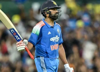 Rohit Sharma Reveals Retirement Thoughts After 2023 WC Loss
