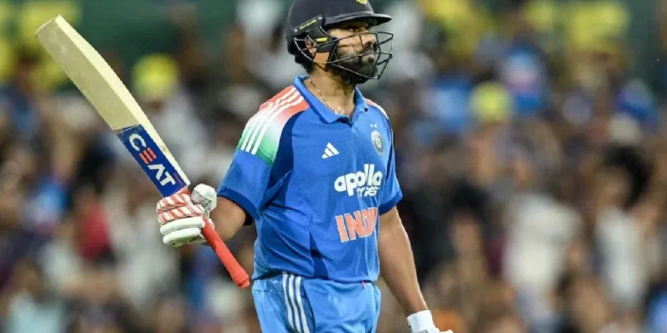 Rohit Sharma Reveals Retirement Thoughts After 2023 WC Loss