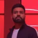 Rohit Sharma Promotes Stranger Things Final Season on Netflix