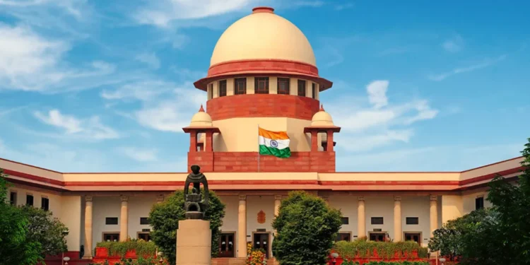 Supreme Court Refuses to Hear PIL on IndiGo Flight Disruptions