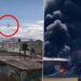 Seven Killed as Small Private Plane Crashes in Mexico