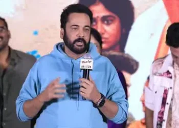 Shivaji’s Comments on Actresses’ Dressing Sense Spark Online Debate at ‘Dandora’ Pre-Release Event
