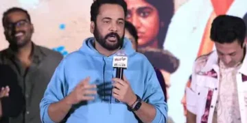 Shivaji’s Comments on Actresses’ Dressing Sense Spark Online Debate at ‘Dandora’ Pre-Release Event