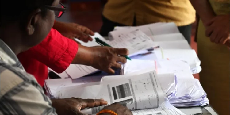 Madhya Pradesh Voter List Update: 4.2 Million Names Removed