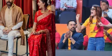 Samantha Calls 2025 a Special Year, Shares Rare Memories