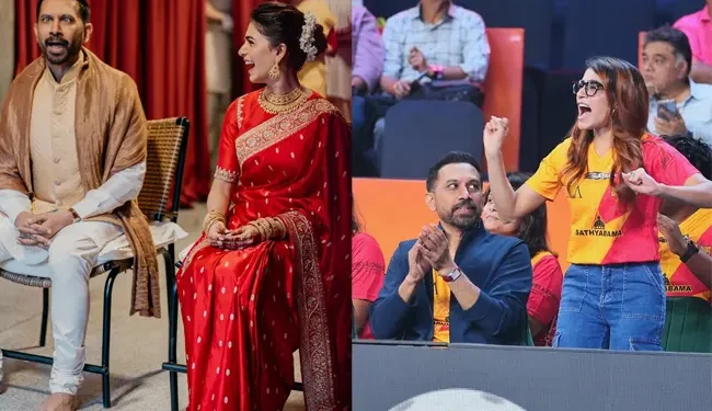 Samantha Calls 2025 a Special Year, Shares Rare Memories