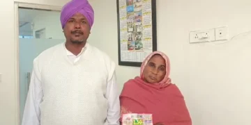 Wins ₹1.5 Crore Lottery