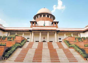 Supreme Court Cancels Rape Conviction After Marriage