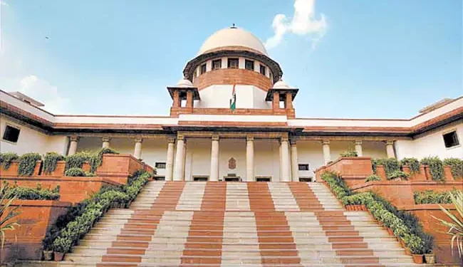 Supreme Court Cancels Rape Conviction After Marriage