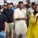 Suryakumar Yadav, Gautam Gambhir and Team India visit Shri Jagannath Temple