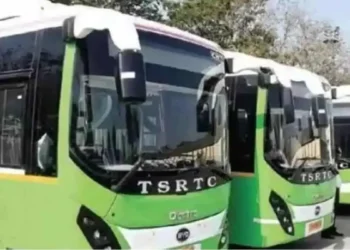 TGSRTC Special Buses to AP for Sankranti from Jan 9