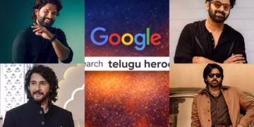 Allu Arjun: Who is the most searched Tollywood hero on Google in 2025?
