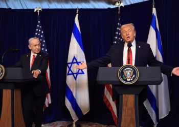 Donald Trump to Receive Israel’s Highest Civilian Award