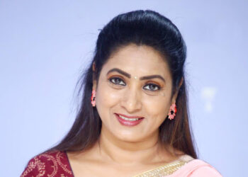 Actress Amani Joins BJP Today in Hyderabad, Cites Public Service