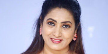 Actress Amani Joins BJP Today in Hyderabad, Cites Public Service