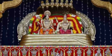 Vaikuntha Ekadashi Special: How Many Hours of Darshan Will Devotees Get?