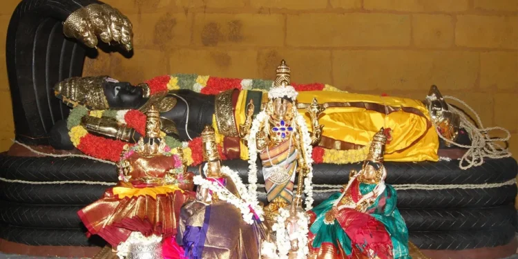 Vaikuntha Ekadashi 2025: Fasting Rules & Mistakes to Avoid