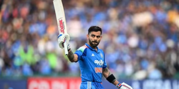 Visakhapatnam ODI Tickets Sell Out After Virat Kohli’s Back-to-Back Centuries