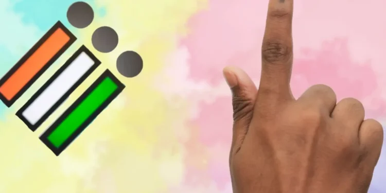 Cars, Gold, Thailand Trips Promised in Pune elections