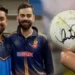 Virat Kohli Wins Hearts With Gesture to Young Bowler
