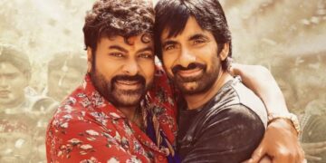 Megastar Chiranjeevi Lends Voice for Ravi Teja’s ‘Bhartha Mahasayaluku Vigyaapthi’,