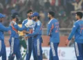 T20 World Cup 2026: BCCI Announces India Squad