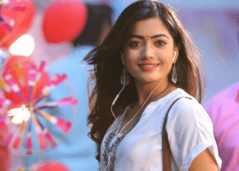 Rashmika Mandanna Calls 2025 a Proud Year for Her