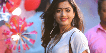 Rashmika Mandanna Calls 2025 a Proud Year for Her