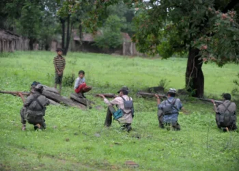 Maoists Warn Telangana Congress Leader Over Hidma Death Plot