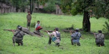 Maoists Warn Telangana Congress Leader Over Hidma Death Plot