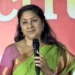 Rohini on Culture and Parenting: Sarees Here, Shorts Abroad