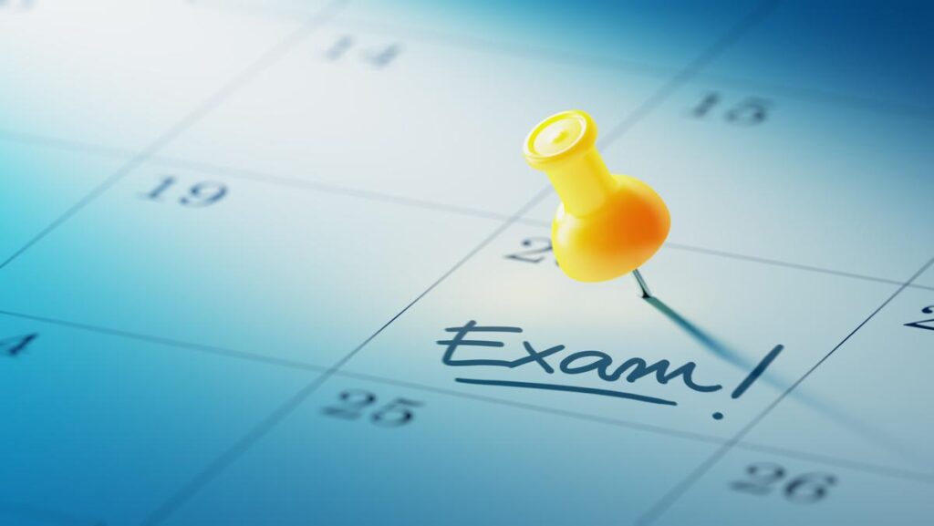 from jee main to ssc and state exams, check the complete january–february 2026 exam schedule and important dates.