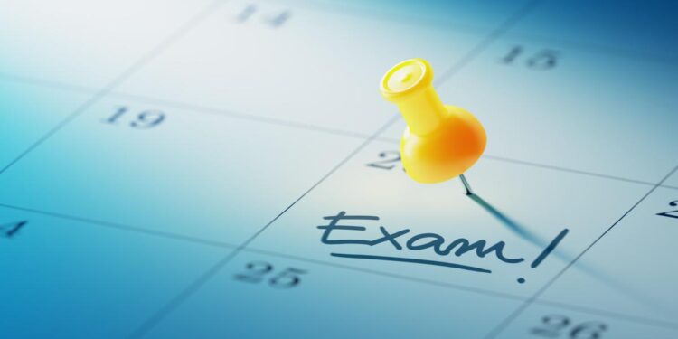 from jee main to ssc and state exams, check the complete january–february 2026 exam schedule and important dates.