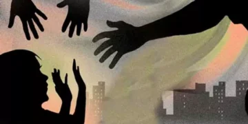 up horror: six-year-old girl raped, killed in bulandshahr