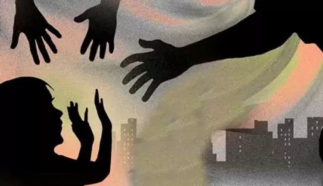 up horror: six-year-old girl raped, killed in bulandshahr