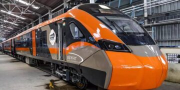 Vande Bharat Sleeper Trains