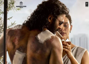Prabhas Spirit movie creates massive buzz across markets
