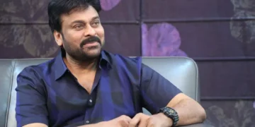 chiranjeevi shares a funny moment during mana shankara varaprasad garu interview as the film turns super hit