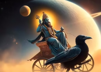 devotees performing shani trayodashi puja in 2026