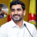 Tilak Varma: Tilak Varma should recover quickly: Minister Nara Lokesh