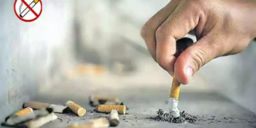 Tobacco and Pan Masala to Attract 40% GST from February 1