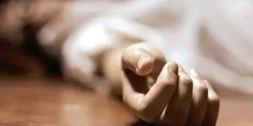 nizamabad horror unfolds as a school teacher kills her husband with her lover, staging it as a heart attack. police arrest accused.