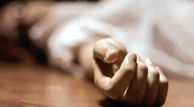 nizamabad horror unfolds as a school teacher kills her husband with her lover, staging it as a heart attack. police arrest accused.