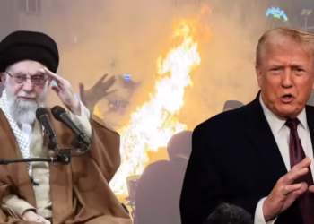 US military ships deployed amid rising Iran tensions