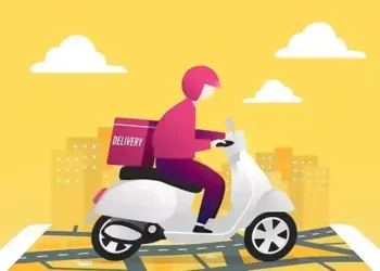 10-minute delivery services face suspension