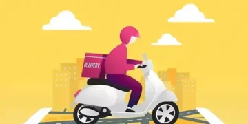 10-minute delivery services face suspension